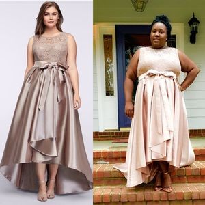Elegant dress